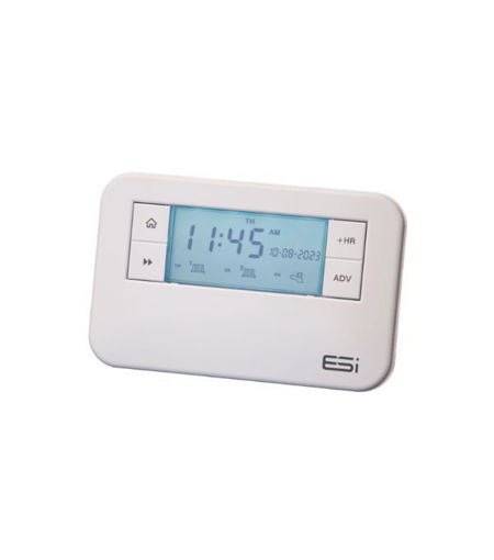 ESI Channel Multi Purpose Programmer