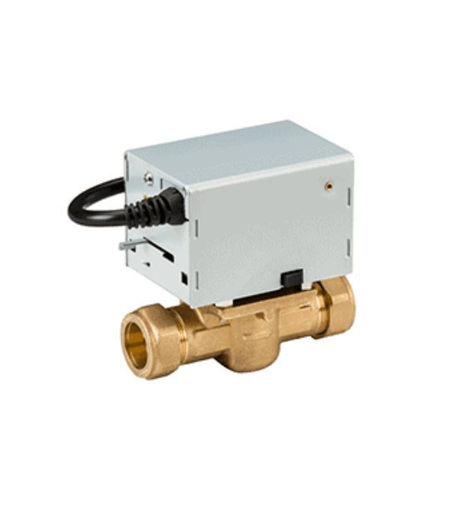 ESI 22mm 2 Port Zone Valve (50)