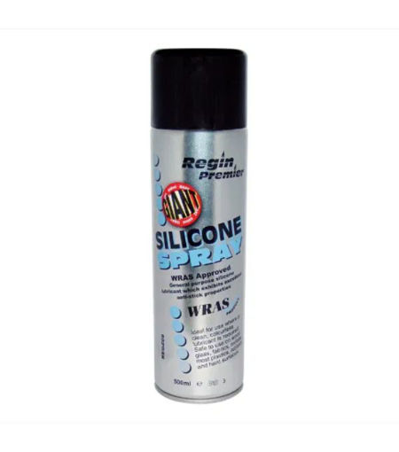Regin Premier Giant Silicone Spray - 500ml