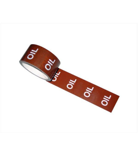 Regin Oil Tape 33M REGA07