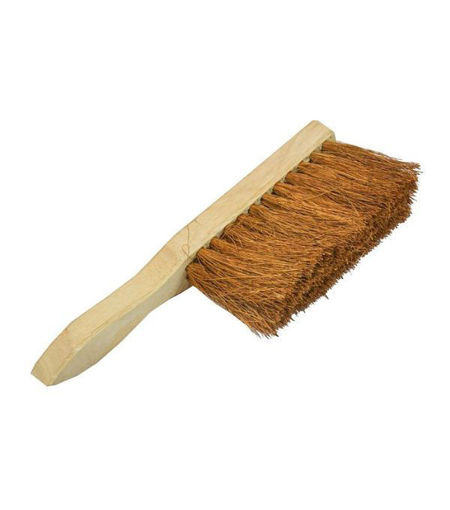 Soft Coco Hand Brush 275mm (11in)