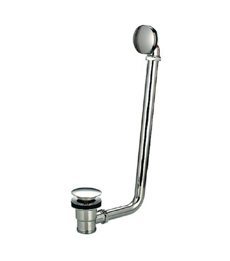 ASP Luxury free standing bath clicker