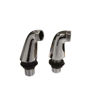 Infinita Standard Bath Mixer Extension Legs - Pair