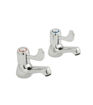 AST-306/CD-CP - Vado Lever Basin Taps