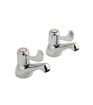 AST-336/CD-CP - Vado Lever Bath Taps