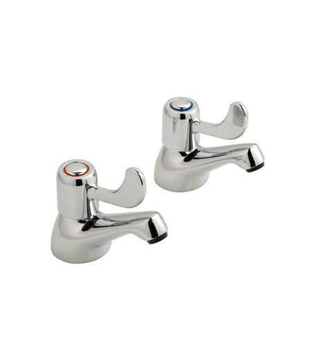AST-336/CD-CP - Vado Lever Bath Taps