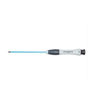 Regin Insulated Terminal Slotted Screwdriver - 3.5mm x 100mm