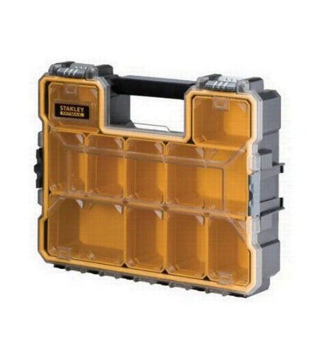 STA197518 Stanley Extra Large Pro Organiser
