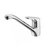 Sandringham Lever Kitchen Sink Mixer C.P.