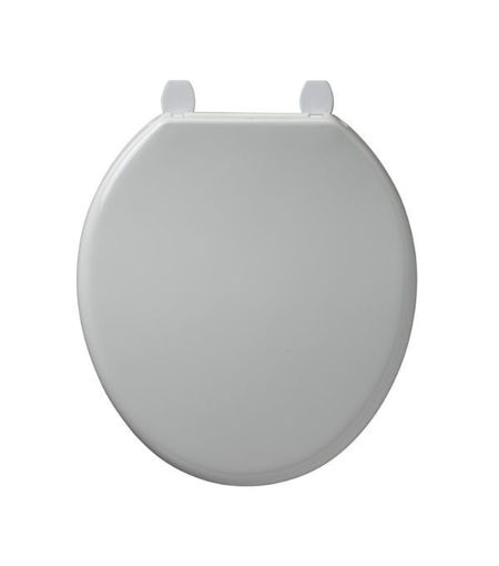 Armitage Shanks Gemini Toilet Seat and Cover