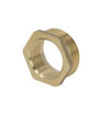 1/4" x 1/8" Brass Bush