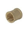 3/8" Brass Socket