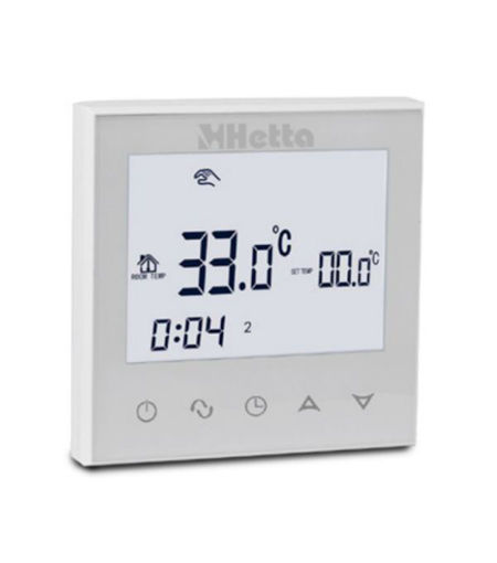 Hetta Programmable Room Stat