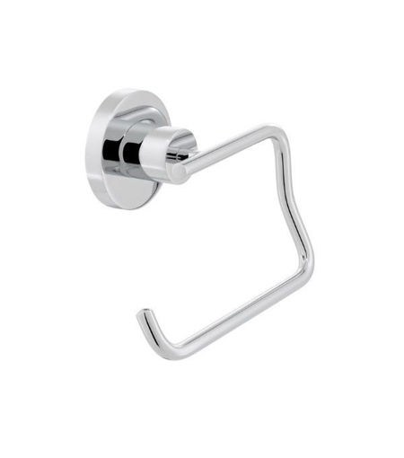 Vado Element open Paper Holder In Chrome