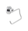 Vado Element open Paper Holder In Chrome