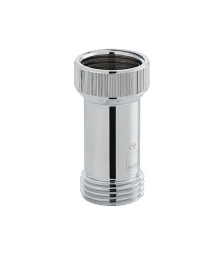 Vado Exposed Shower Outlet 1/2 Double Check Valve Cat 3