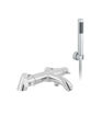 Celsius Thermostatic Bath Shower Mixer & Shower Kit