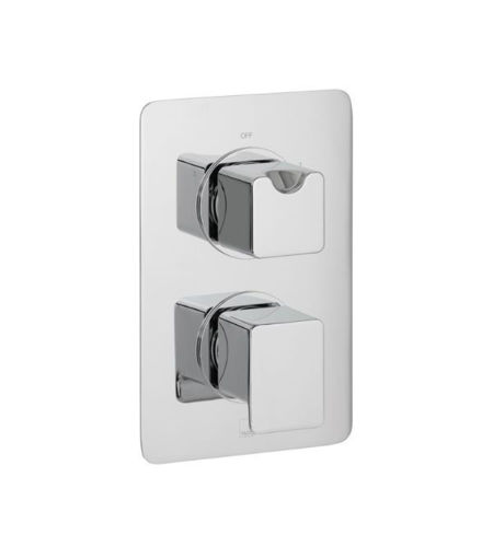 Vado Phase 2 outlet Trim for 148D/2 Themro Valve