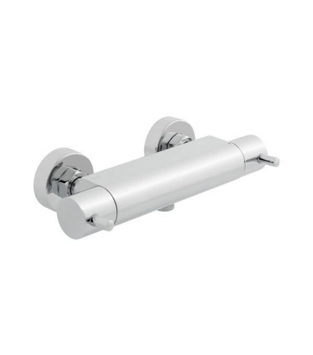 Vado Celsisus Exposed Thermostatic Shower Mixer