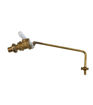 3/4" Part 2 Ball Valve