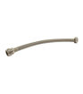 Flexible Tap Connector 22mm x 3/4" 300mm