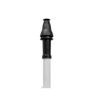 Ideal Roof Flue Kit (With Vertical Connector)