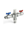 Inta Intamix Pro 22mm with Isolation Valve - 8Ltr per Min