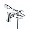 VT BSM C Vantage Bath Shower Mixer