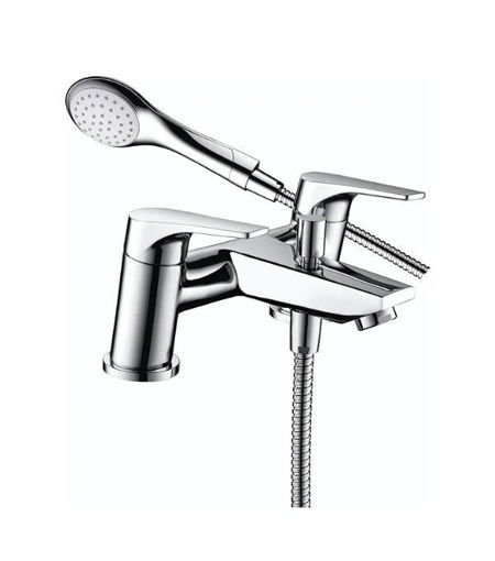 VT BSM C Vantage Bath Shower Mixer