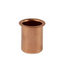 20mm Copper Insert
