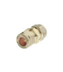Compression 10mm Coupling