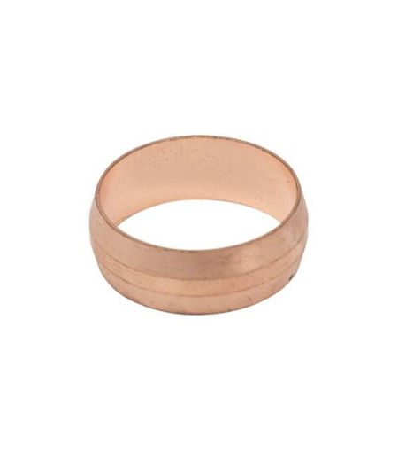 Compression 42mm Copper Olive