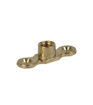 10mm Female Iron Backplate