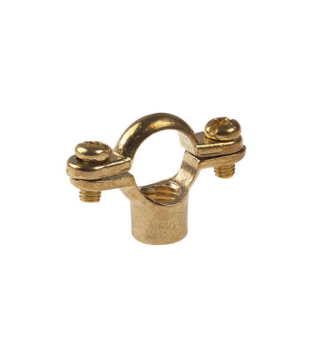 28mm Single Munson Ring