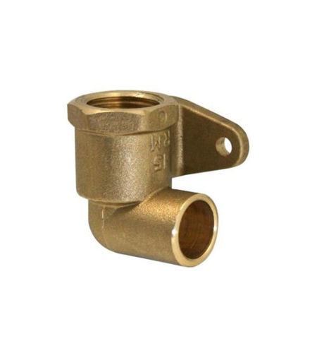 Wall Plate Cooker Angled