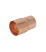 End Feed  35mm x 22mm Fitting Reducer