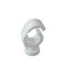 Kliplock 15mm Single Clip (P100)