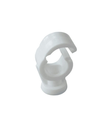 Kliplock 15mm Single Clip (P100)