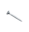 Pozi Twinfast Screws 10 x 4"
