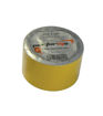 Yellow PVC Tape 50mm