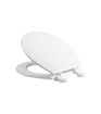 8040WP Roper Rhodes Nova Toilet Seat White