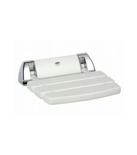 Mira Shower Seat White
