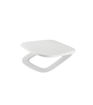 Ideal Standard Studio Echo Toilet Seat and Cover