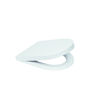 Elgin Thermoset Soft Close Seat Mtl Hinges