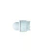 Polypipe 15mm Polyfit Socket Blank End  White