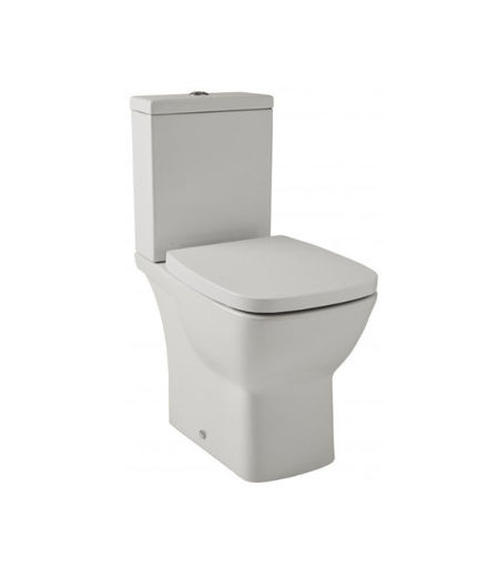 Kartell Evoque Close Coupled WC Pan