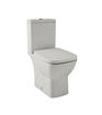 Kartell Evoque Close Coupled WC Pan