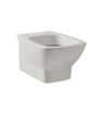 Kartell Evoque Wall Hung WC