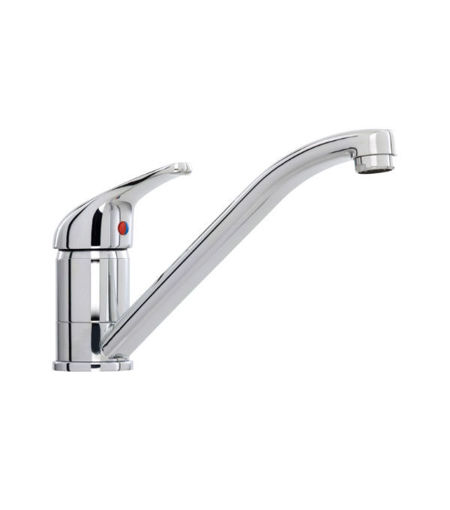 CDA Sink Mixer - TC10CH