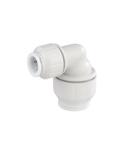 Speedfit PEM212215W 22mm x 15mm Reducing Elbow